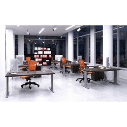Mobiliario de oficina