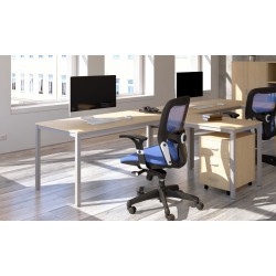 Mobiliario de oficina