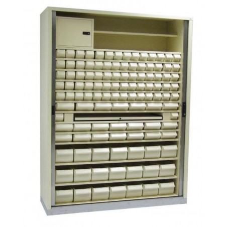 Armario de medicación