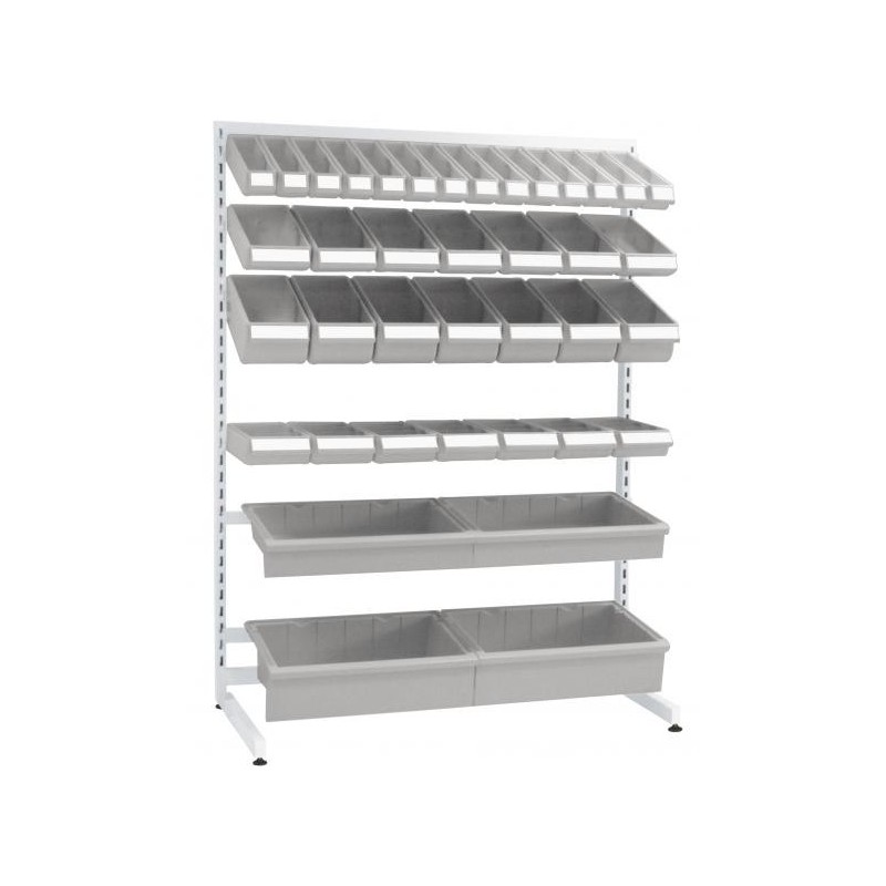 Estanteria Dispensador