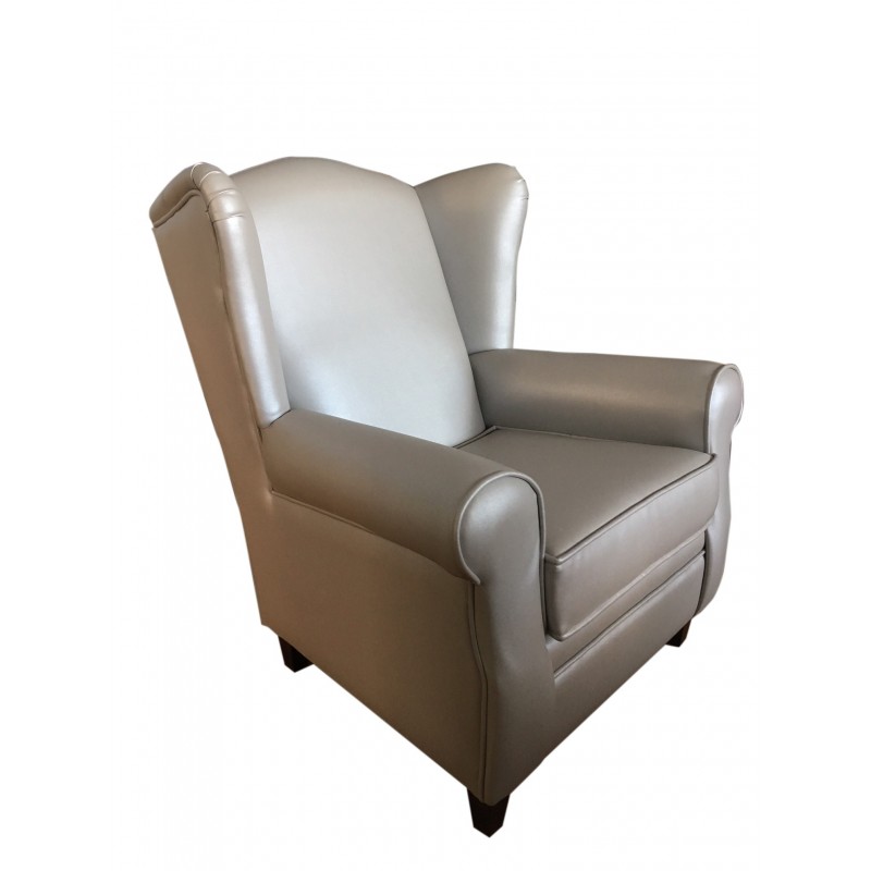 conforama butaca orejera