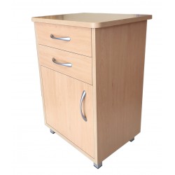 Mesita de noche 7010.8.2