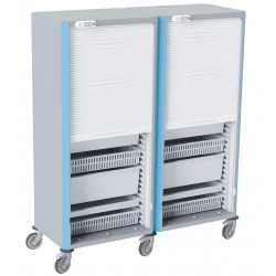 Armario de medicación...