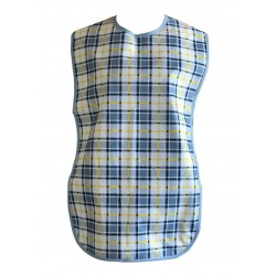 Babero geriátrico texcare