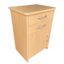 Mesita de noche 7010.8