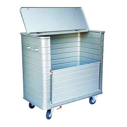 Carro recogida AF12021