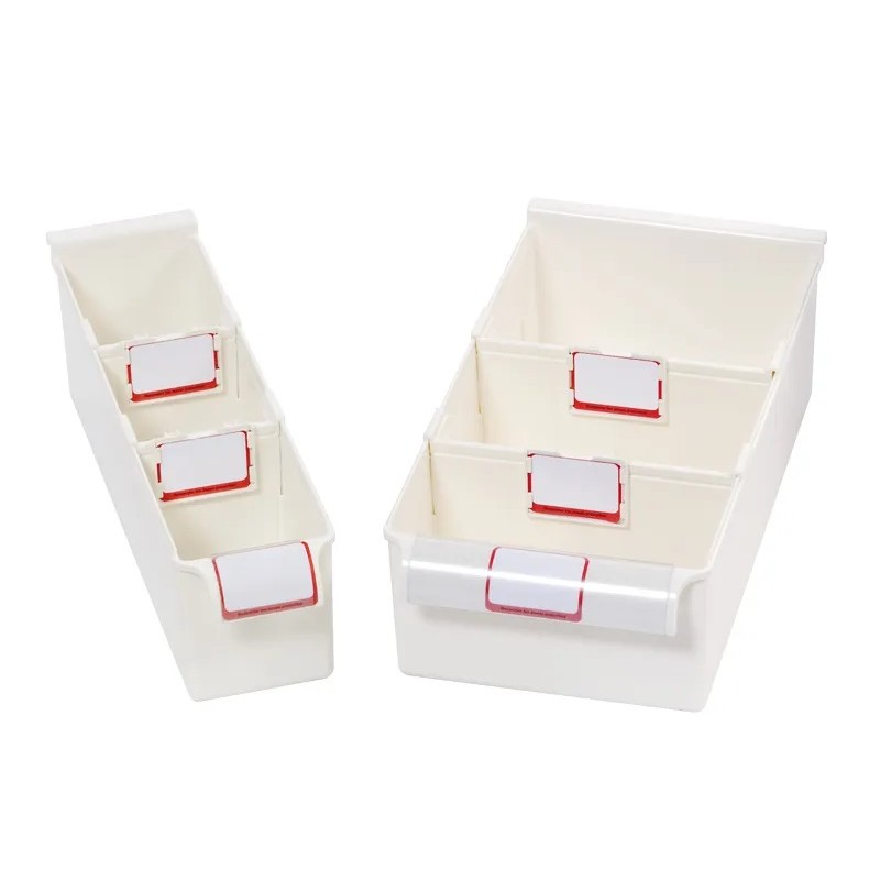 Bac para medicación