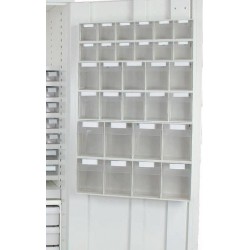 Cajetines basculantes para...