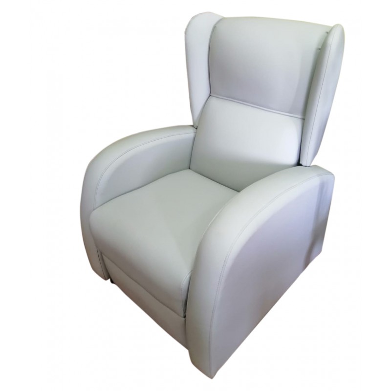 Sillon relax geriátrico