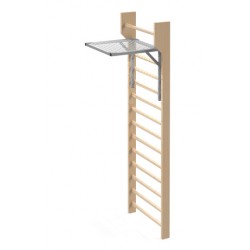 Mini jaula para espaldera