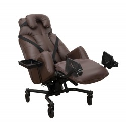 Sillon basculante interior