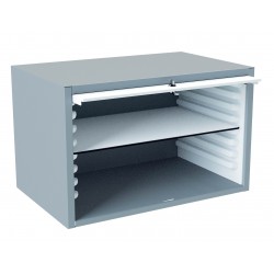 Armario de pared sala de curas