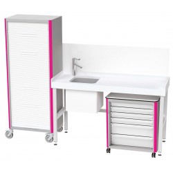 Composición mueble...