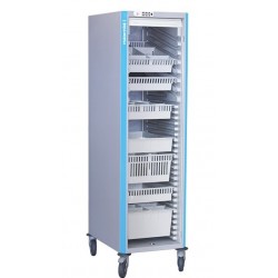 Armario móvil medicación