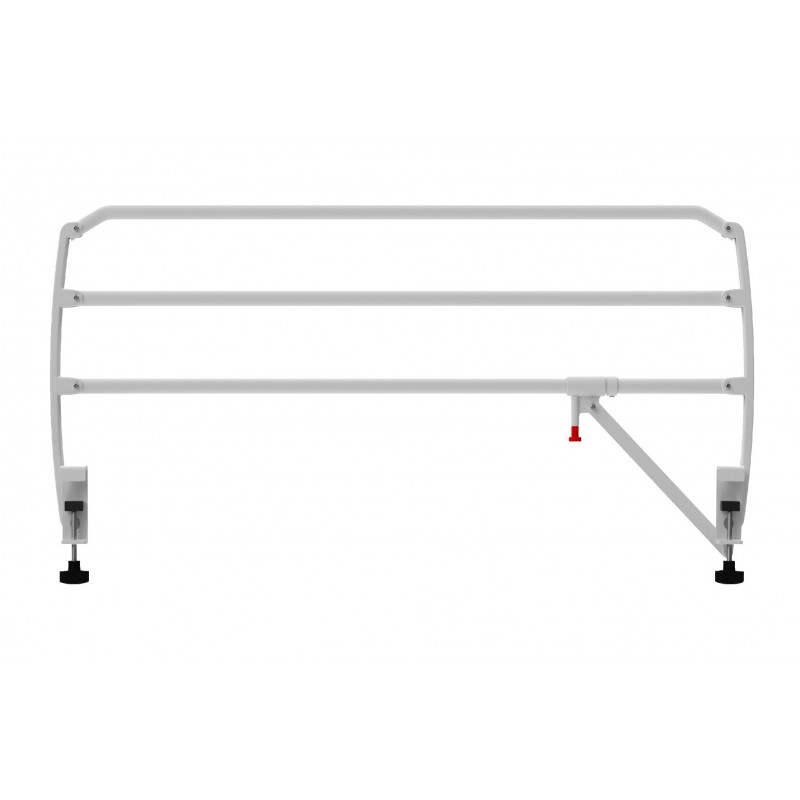 Barandillas cortas 100 cm para camas