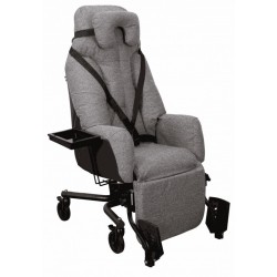 Sillon basculante ayuda para personas con movilidad reducida