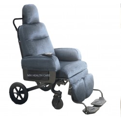 Sillon ergonómico terapeutico modelo Edenis para personas con movilidad reducida