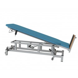 Plano inclinado de altura fija para  terapia fisica y rehabilitacion