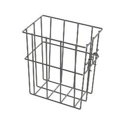 Soportes alambrico para...