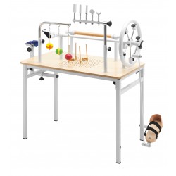 Mesa de manos con pedal -...