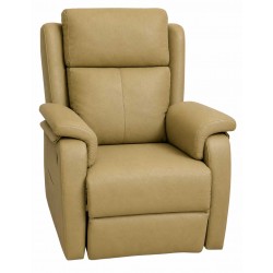 Sillón relax modelo cronos