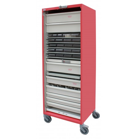 Armario de medicación