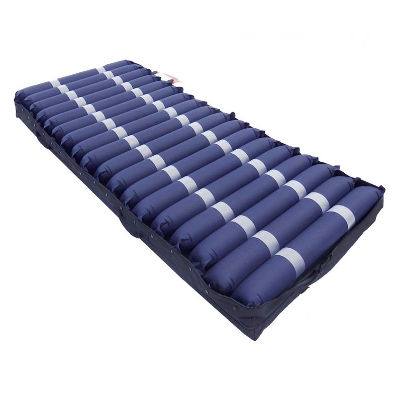Colchon tubular
