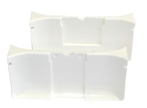 separadores para cajetines